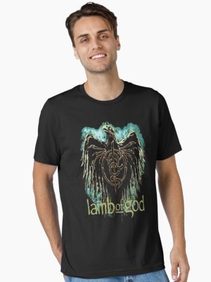 Art - Lamb Of God Essential T-Shirt