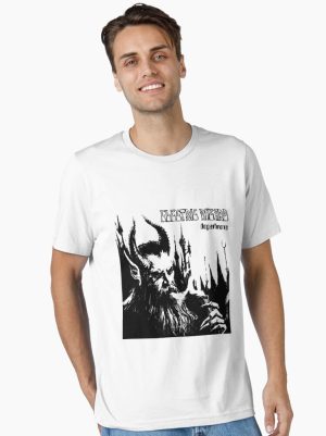 Art - Electric Wizard Essential T-Shirt