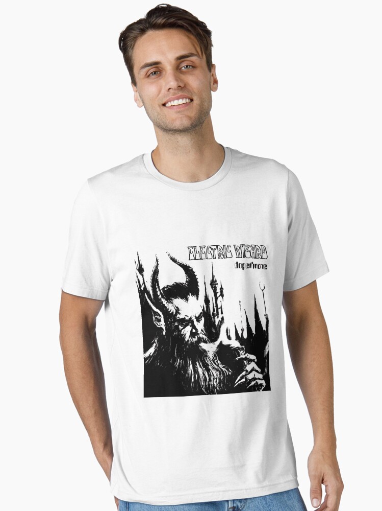 Art - Electric Wizard Essential T-Shirt