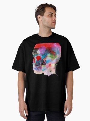 I Summon You  Oversized T-Shirt