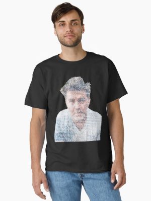 LCD Soundsystem Classic  Classic T-Shirt