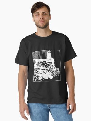 Lcd Soundsystem Classic T-Shirt