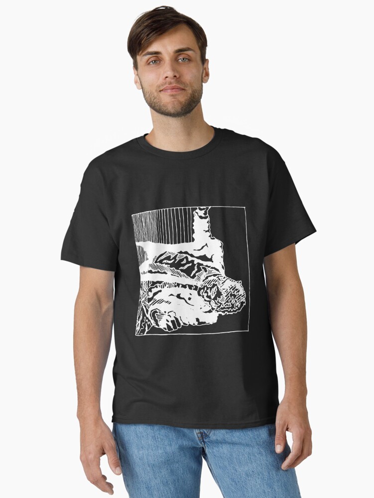 Lcd Soundsystem Classic T-Shirt