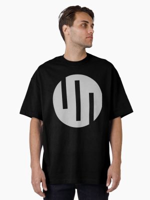 Viltrumite Empires Oversized T-Shirt