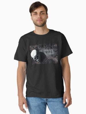 Deadly Hope Classic T-Shirt