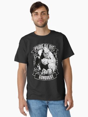 CONQUEST Classic T-Shirt