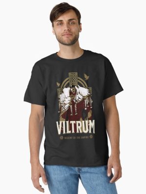 Thragg Classic T-Shirt