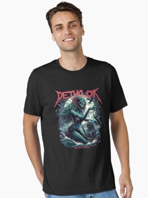 Dethklok Murmaider II Essential T-Shirt