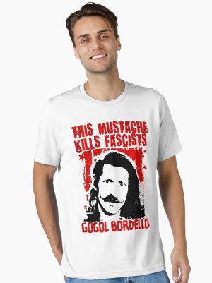 Grunge Style Indle Rock Music Essential T-Shirt