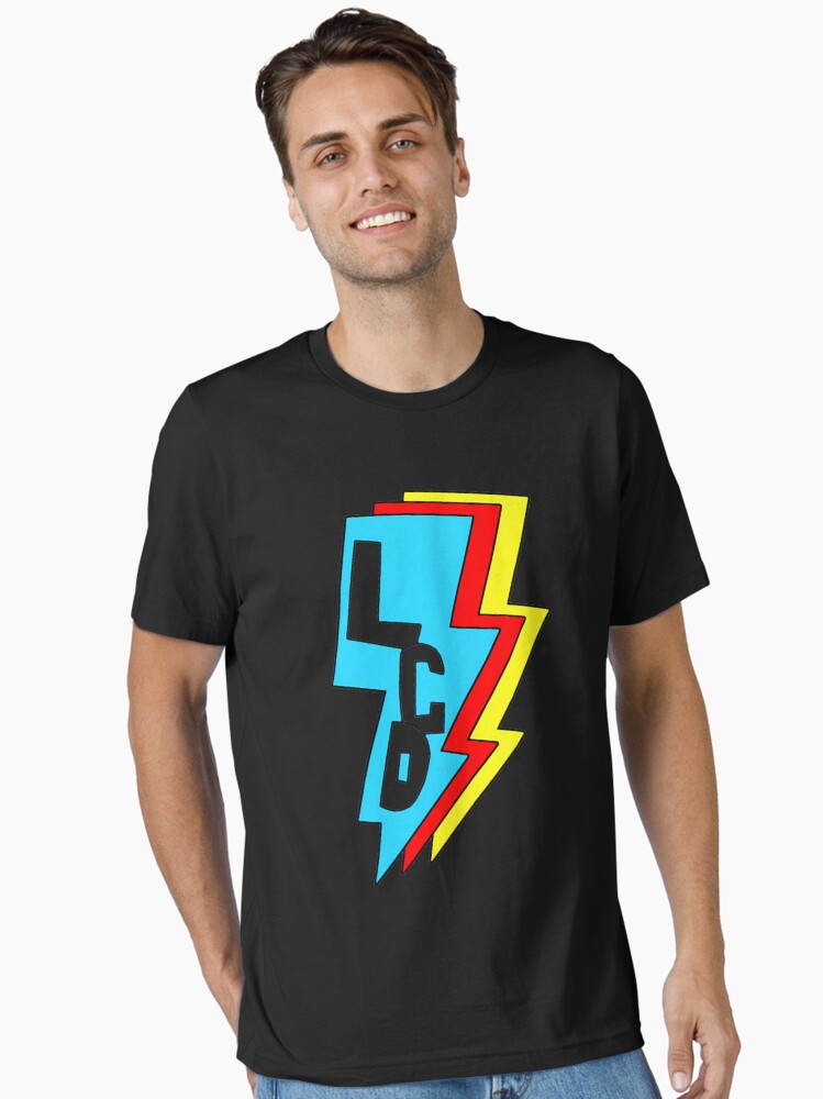 Lcd-Soundsystem Band Essential T-Shirt