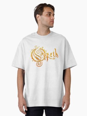 Progressive Metal  Oversized T-Shirt