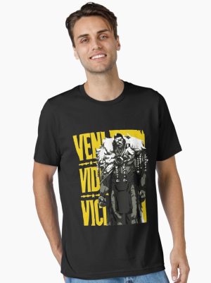 Grand Regent Essential T-Shirt