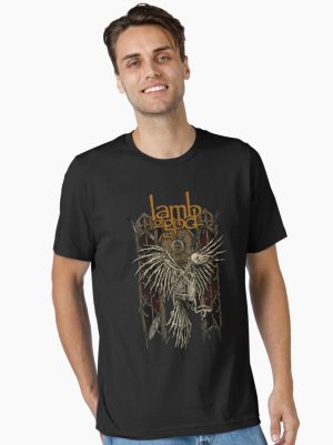 Lamb Of God Essential T-Shirt