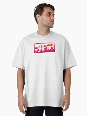 Ride My Waves Oversized T-Shirt