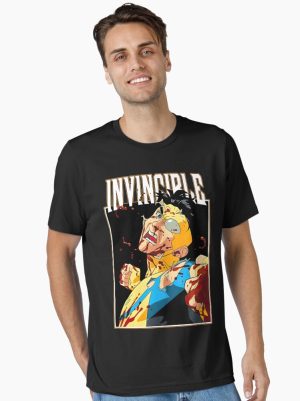 inviciboy Essential T-Shirt