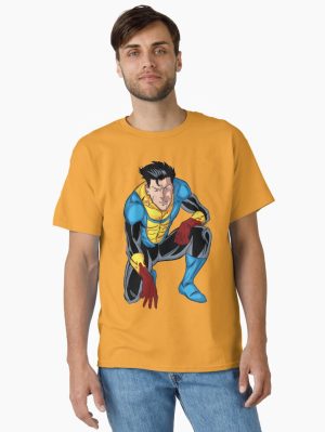 inviciboy Classic T-Shirt