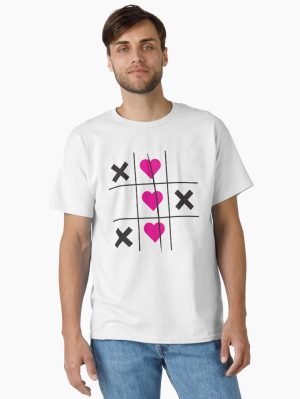 Love Match Classic T-Shirt