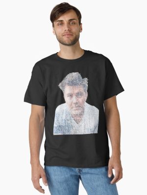 Lcd Soundsystem Classic T-Shirt