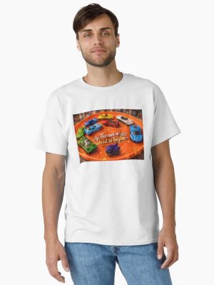 Mini cars Classic T-Shirt