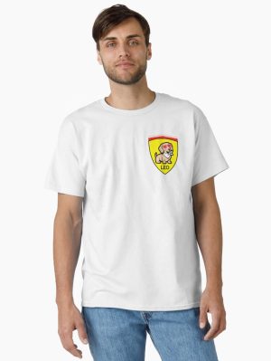Leo Classic T-Shirt