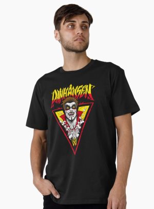Danhausen  Premium T-Shirt