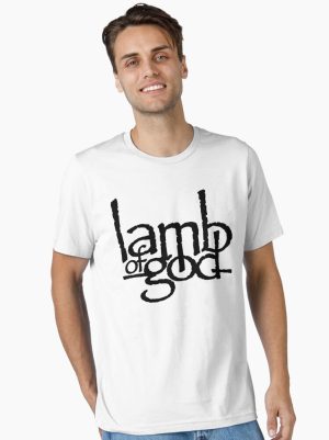 the lamb  Essential T-Shirt