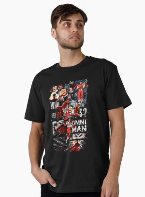 omni man Premium T-Shirt