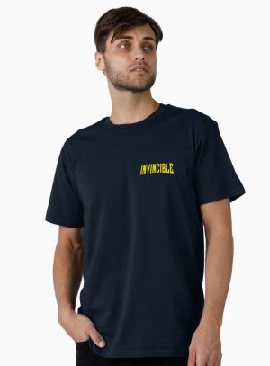 INVINCIBLE t shirt Premium T-Shirt