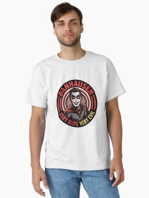 danhausen Classic T-Shirt