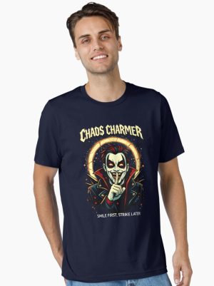 Danhausen chaos charmer Essential T-Shirt