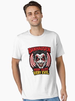 danhausen 2 Essential T-Shirt