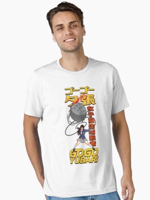 Gogo Yubari  Essential T-Shirt