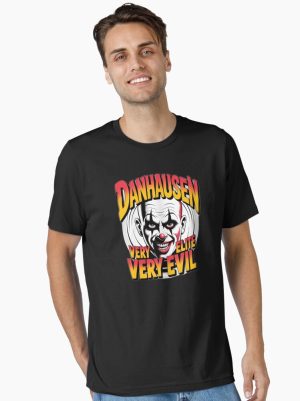 Danhausen T-shirt  Essential T-Shirt