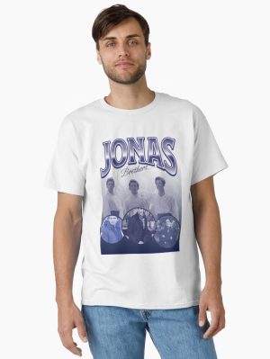 bridgerton brothers fan art Classic T-Shirt