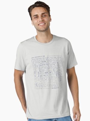 I Can Change Essential T-Shirt