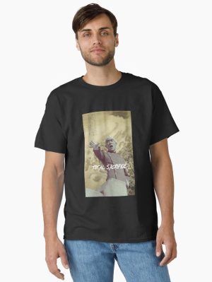 Total Sacrifice  Classic T-Shirt