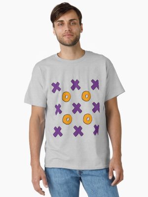 X O X O - Or is it, OXO? Classic T-Shirt