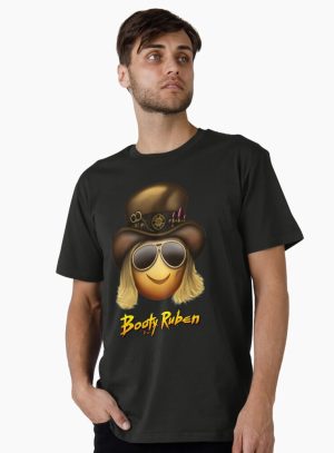 Booji Vegas Premium T-Shirt
