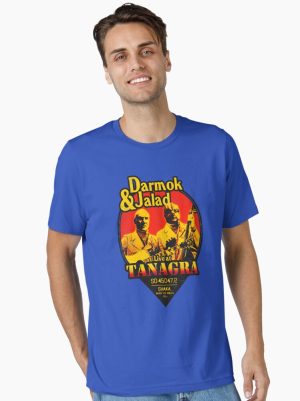 Darmok and Jalad at Tanagra Essential T-Shirt