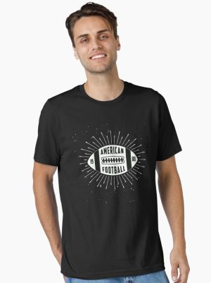 American Football Essential T-Shirt