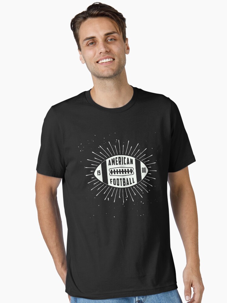 American Football Essential T-Shirt