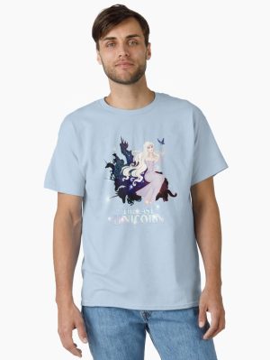 Now that I'm a woman Classic T-Shirt