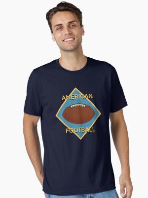 American football Essential T-Shirt