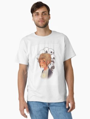 Crosses Classic T-Shirt