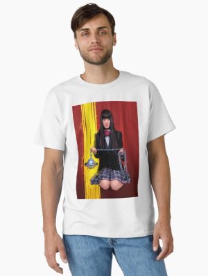 Gogo Yubari Classic T-Shirt