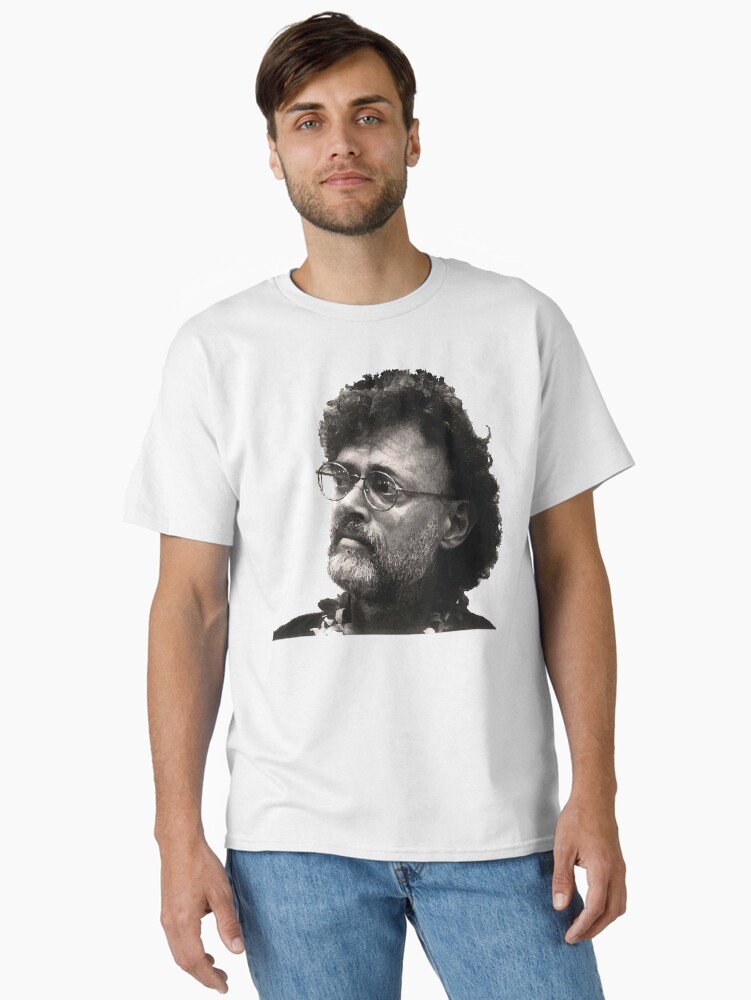 Terence McKenna Classic T-Shirt