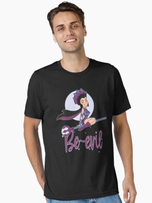 Be-Evil! Essential T-Shirt