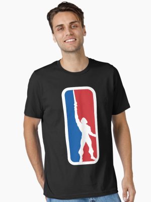 Power Logo Essential T-Shirt