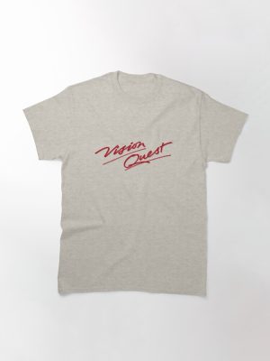 Vision Quest Classic T-Shirt
