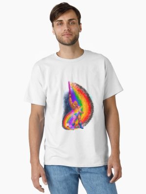 He pride Classic T-Shirt
